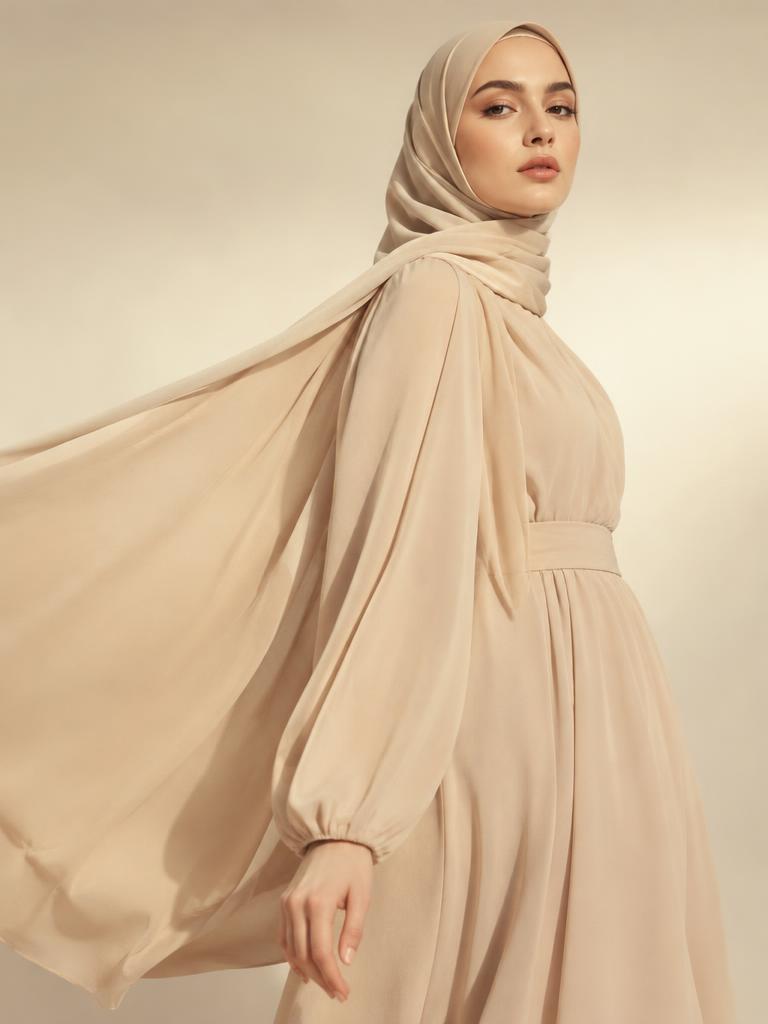 Modest wear